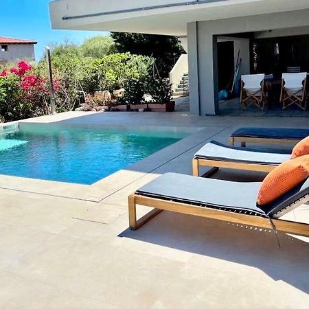 Vila Waves Anavyssos Exteriér fotografie