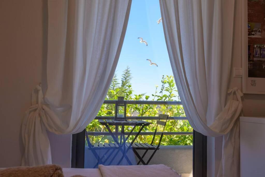 Vila Waves Anavyssos Exteriér fotografie