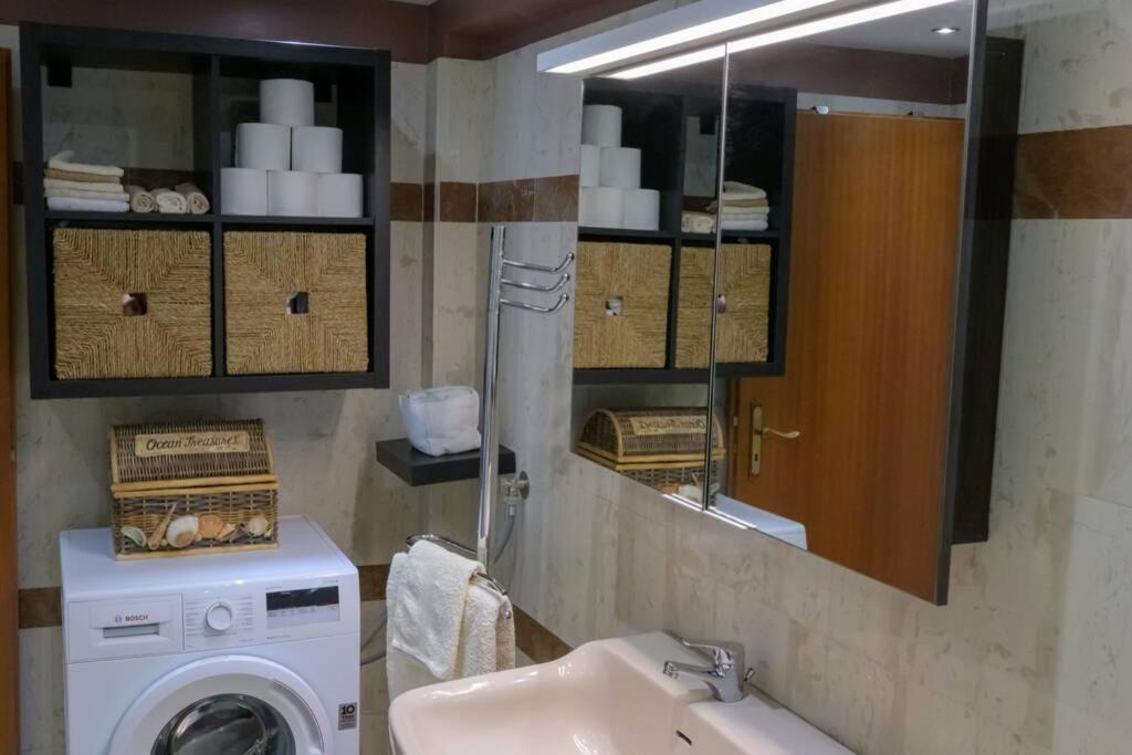 Vila Waves Anavyssos Exteriér fotografie